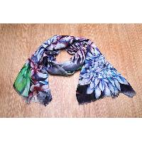 Digital Print Scarf