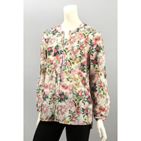 Ladies Blouse