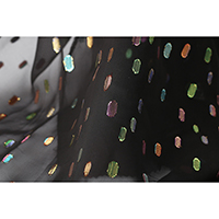 80% Viscose 20% Metallic GGT