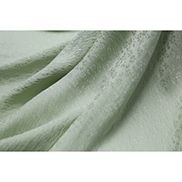 30% Silk 70% Viscose Jacquard