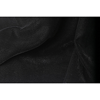 100% Recycled Polyester Velvet