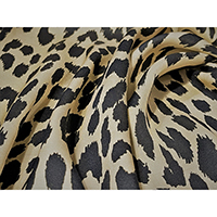 45% EcoVero 55% Viscose Twill