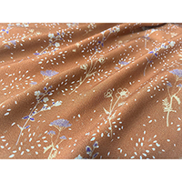 59% EcoVero 41% Viscose Crepe