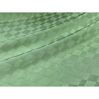 45% EcoVero 55% Viscose Jacquard