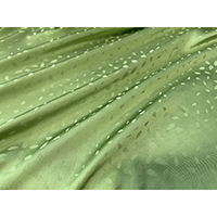 44% EcoVero 56% Viscose Jacquard